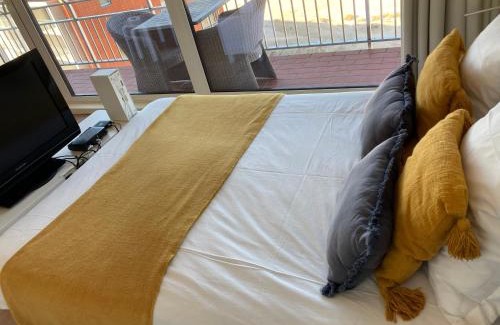 Oostduinkerke-Bad Apartment | Schoonzicht