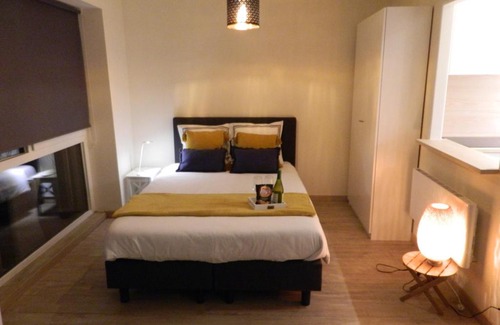 Oostduinkerke-Bad Apartment | Schoonzicht