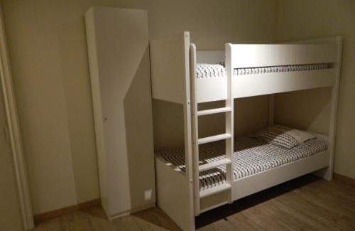 Oostduinkerke-Bad Apartment | Schoonzicht