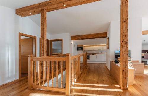 Bramberg am Wildkogel Apartment | Schoppengrub by Interhome