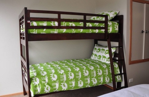 Dinner Plain Apartment | Schoren - Dinner Plain