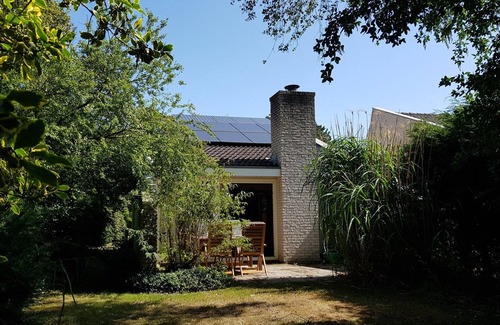 Westenschouwen House | Schouwse Stee 26 private and cozy holiday cottage in Westenschouwen