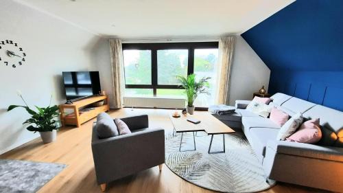 Soltau Apartment | Schröter
