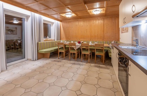 Kappl Apartment | Schranz by Interhome
