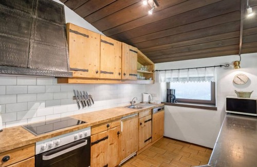 Kaprun Apartment | Schraudoplh by Interhome