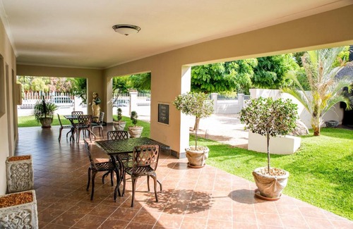 Upington House | Schroderhuis Guesthouse NO LOADSHEDDING GOOD WIFI