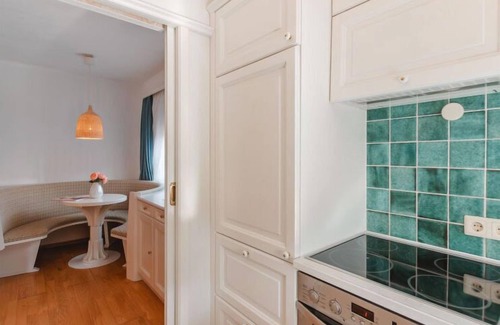 Bad Gastein Apartment | Schubert-Franz Top 12 by Interhome