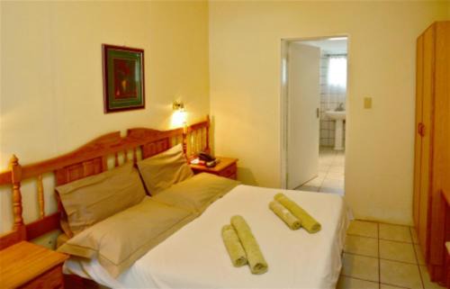 Keetmanshoop House | Schuetzenhaus Guesthouse