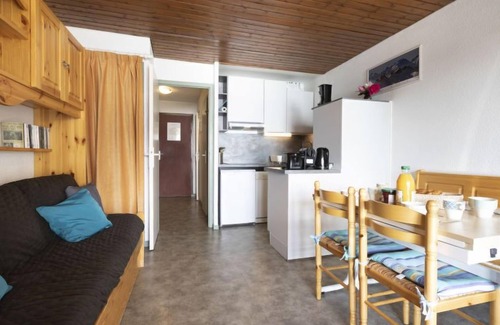 Val-Thorens Apartment | Schuss 309 by Interhome