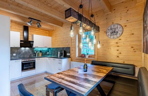 Albeck House | Schwabenhütte by Interhome