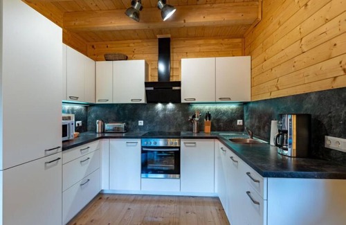 Albeck House | Schwabenhütte by Interhome