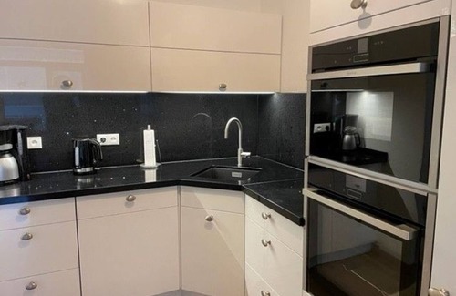 Bad Harzburg Apartment | Schwalbennest, Deutschland