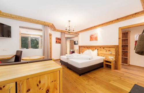 Nauders Hotel | Schwarzer Adler