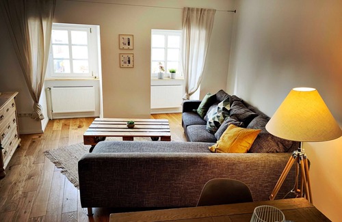 Michelstadt Apartment | Schwarzer Adler, Deutschland