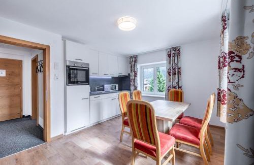 Bludenz Apartment | Schwarzhans Appartments