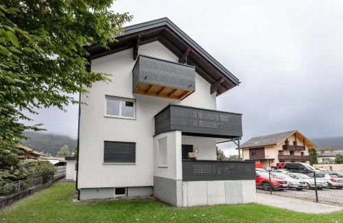 Bludenz Apartment | Schwarzhans Appartments