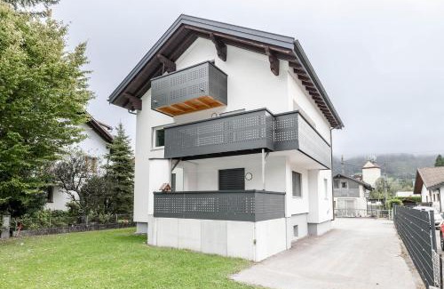 Bludenz Apartment | Schwarzhans Appartments