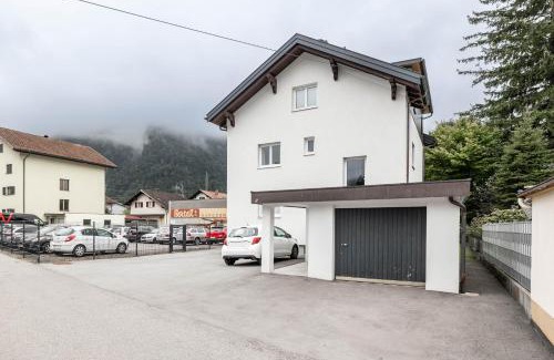 Bludenz Apartment | Schwarzhans Appartments