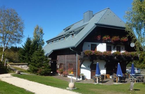 Holzschlag Hotel | Schwarzwaldhof Nicklas