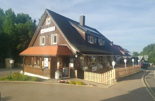 Barental Apartment | Schwarzwaldklause FeWo Schwarzwälder Kirsch