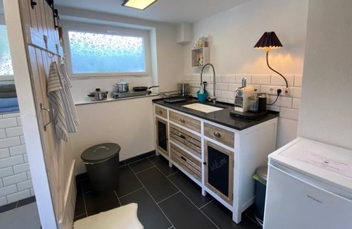 Gundelfingen Apartment | Schwarzwald Stüble in the countryside 10min - Freiburg