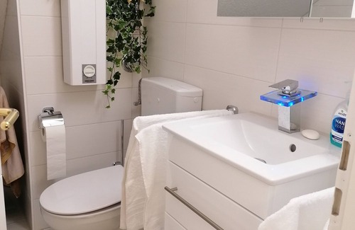 Tonbach Apartment | Schwarzwald-apartment mit Schwimmbad, Sauna, Spielzimmer und Fitnessraum