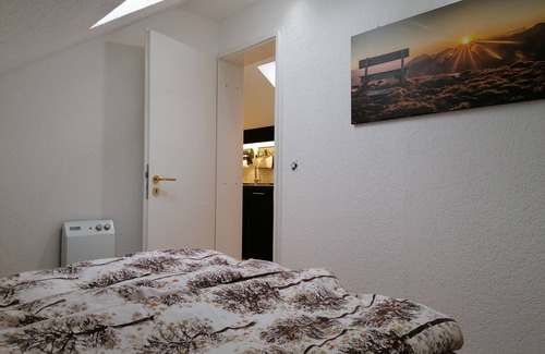 Tonbach Apartment | Schwarzwald-apartment mit Schwimmbad, Sauna, Spielzimmer und Fitnessraum