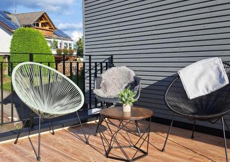 Albbruck Apartment | Schwarzwald Apartment