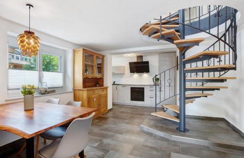 Albbruck Apartment | Schwarzwald Apartment