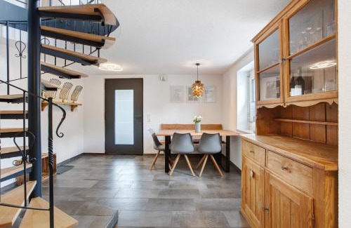 Albbruck Apartment | Schwarzwald Apartment