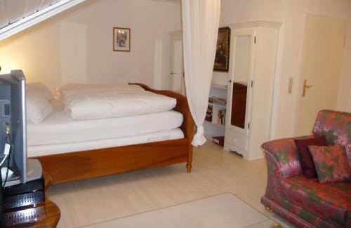 Tonbach Apartment | Schwarzwald-Ferienwohnungen Begert