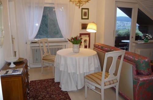Tonbach Apartment | Schwarzwald-Ferienwohnungen Begert