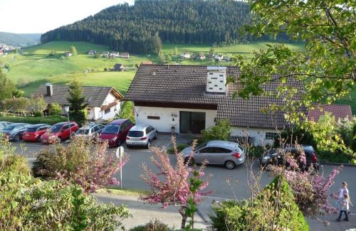 Tonbach Apartment | Schwarzwald-Ferienwohnungen Begert