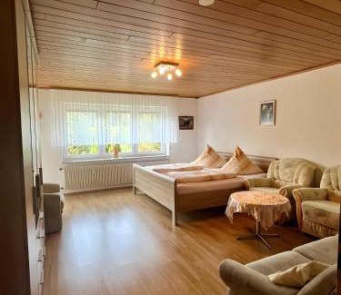 Loecherberg Apartment | Schwarzwald-Ferienwohnung Lehmann