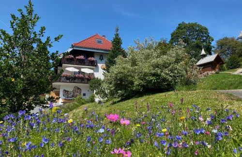 Neuglashutten Apartment | Schwarzwald-Hotel Kraeutle