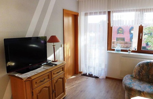 Schonach im Schwarzwald Apartment | Schwarzwaldblick by Interhome