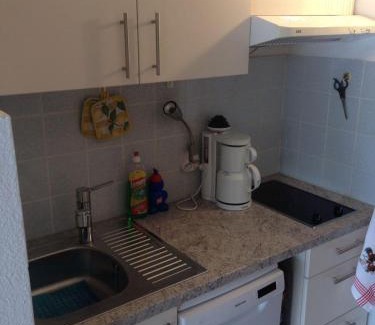 Haeusern Apartment | Schwarzwaldhut