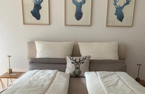 Schoenwald Apartment | Schwarzwaldliebe
