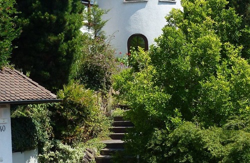 Lahr Apartment | Schwarzwaldturmzimmer Lahr