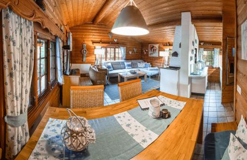 Bomighausen House | Schwedenhaus Waldkauz