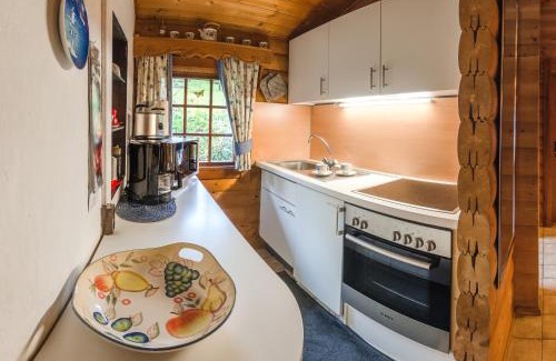 Bomighausen House | Schwedenhaus Waldkauz