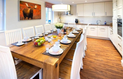 Wangerooge House | Schwedenhus 3
