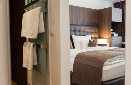 Sankt Anton am Arlberg Hotel | Schweiger