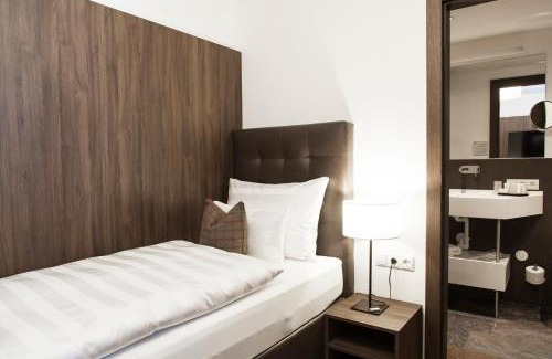 Sankt Anton am Arlberg Hotel | Schweiger