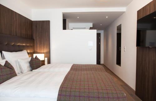 Sankt Anton am Arlberg Hotel | Schweiger