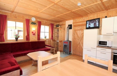 Schwendau House | Schwendau by Interhome