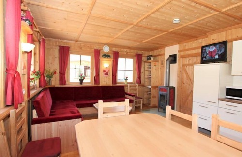 Schwendau House | Schwendau by Interhome