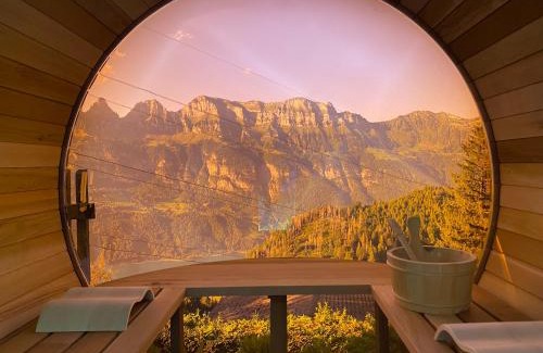 Quarten Apartment | Schwendihöckli - CharmingStay