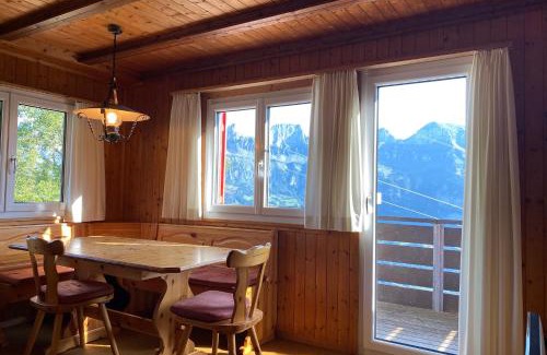 Quarten Apartment | Schwendihöckli - CharmingStay