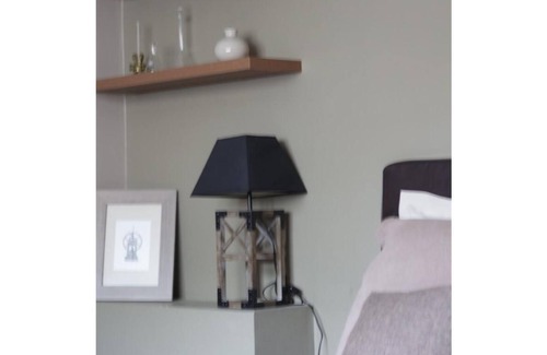 Kintzheim House | Schwilgué Double orTwin